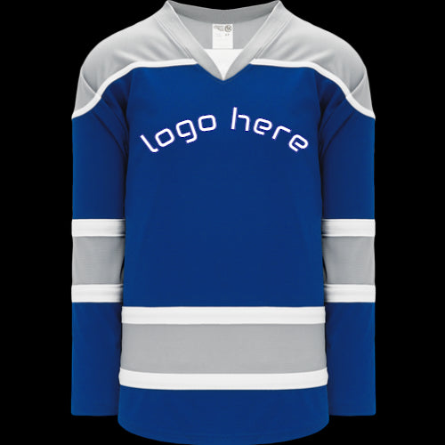 Custom Sublimated Hockey Jersey