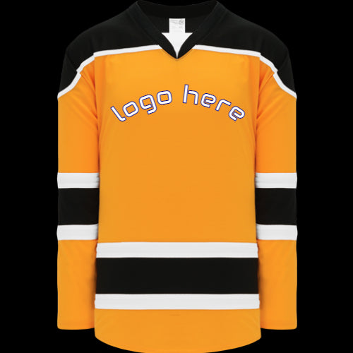 Custom Sublimated Hockey Jersey