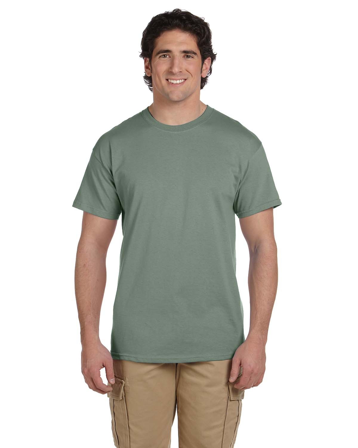 Custom Cotton T shirt