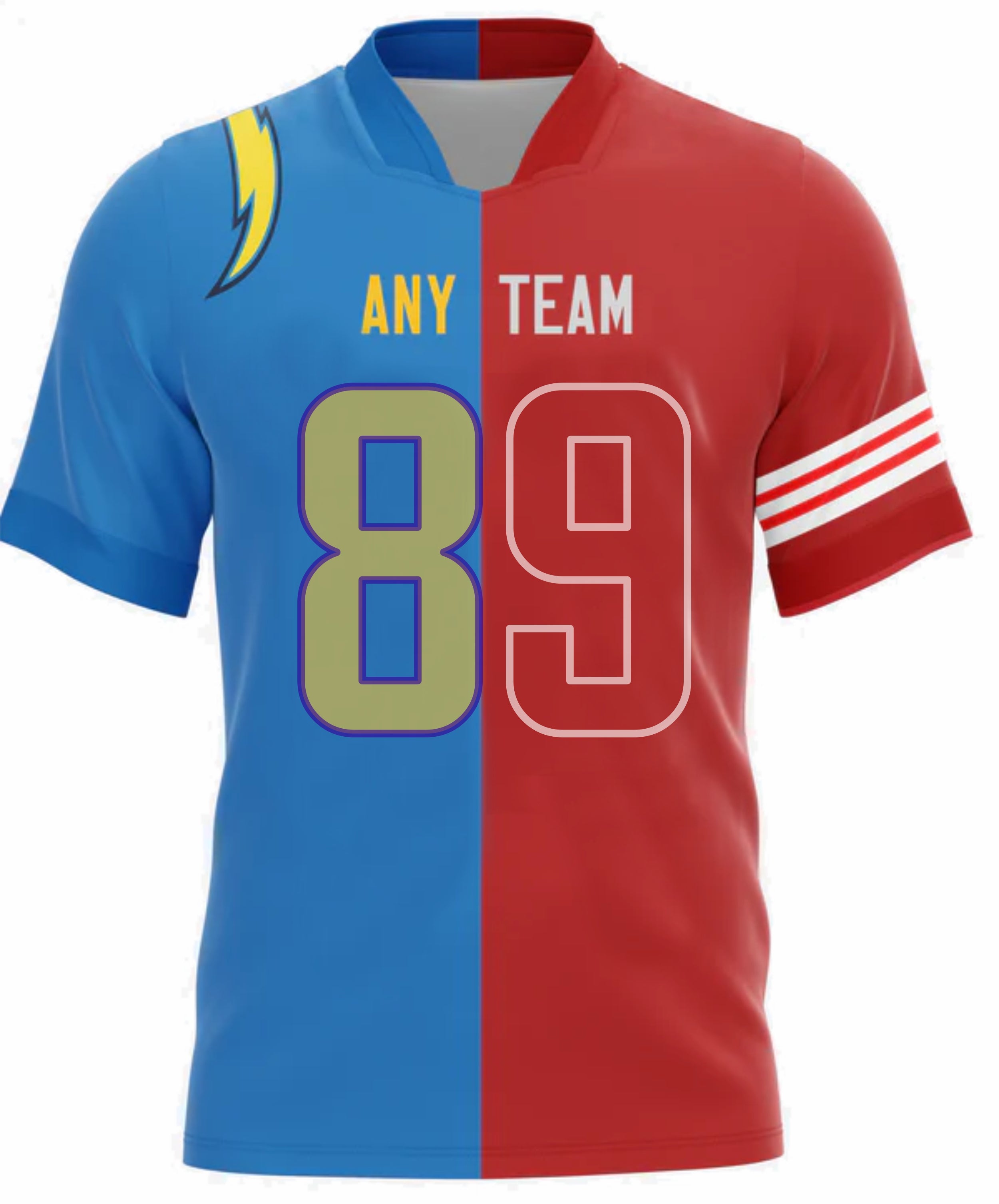 Nfl special jerseys on sale