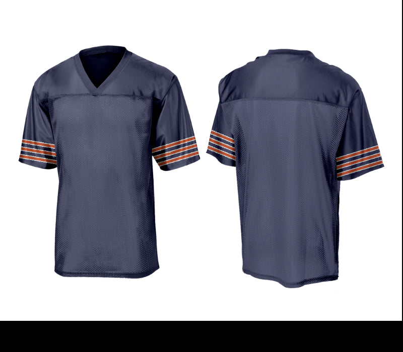 Custom NFL Legacy Style Jersey Cleveland Browns 1963 Jim Brown