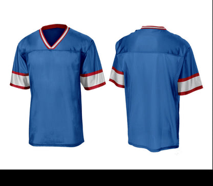 Custom Buffalo  Football  jerseys