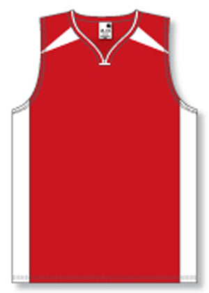 Custom PRo Cut basketball jerseys