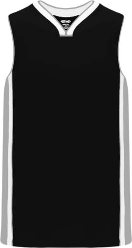 Custom San Antonio Spurs Basketball jerseys Black