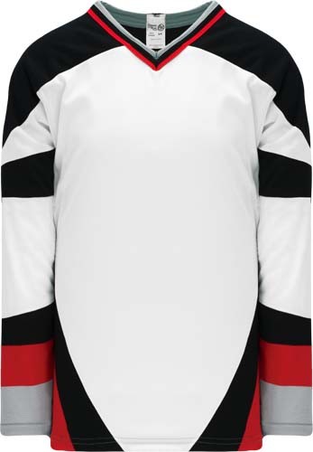 Custom Buffalo Sabres ice white  Hockey Jersey