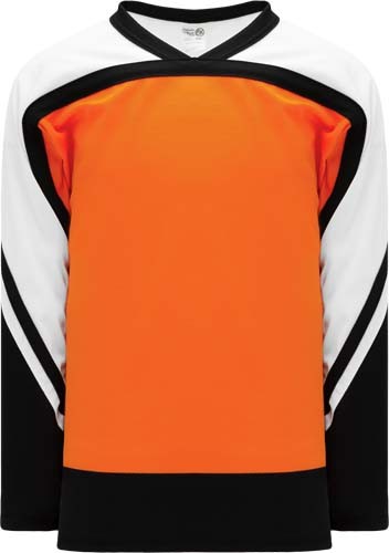 Custom Philadelphia Flyers Hockey Jersey