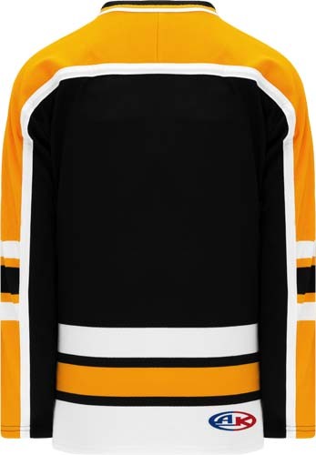 Custom Boston Bruins ice  Hockey Jersey