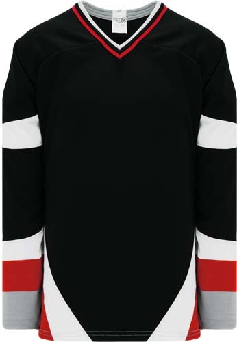 Custom Buffalo Sabres Ice Hockey Jersey