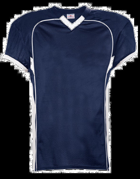 Custom NFL Style football jersey
