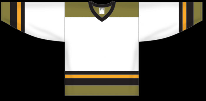 Custom North Bay hockey jersey – Customization Depot