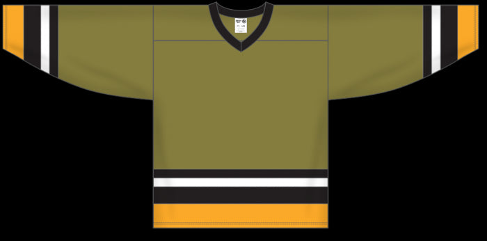 Custom North Bay hockey jersey – Customization Depot