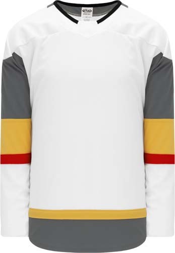 Custom Las VEGAS Blank Hockey Jersey