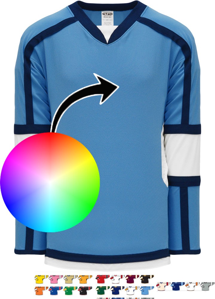 Custom Team ice  Hockey Jersey