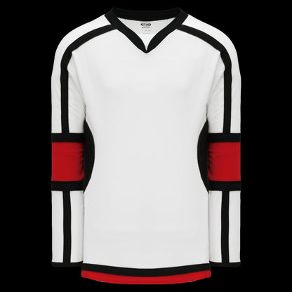 Custom   Hockey Jersey