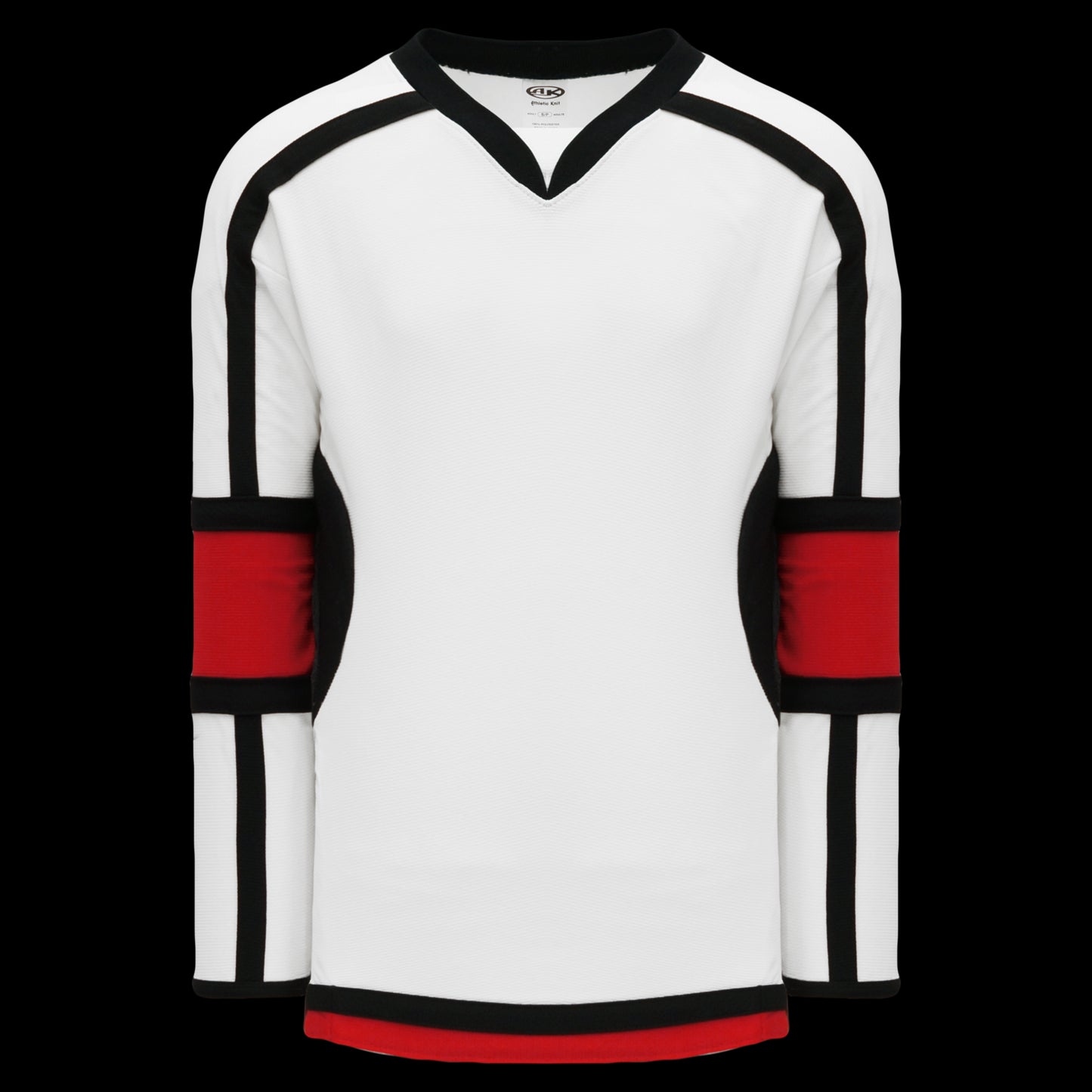 Custom Build Your Own Hockey Jersey