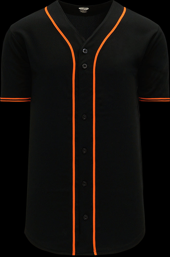 Custom San Francisco MLB baseball jersey