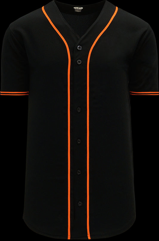 Custom San Francisco MLB baseball jersey