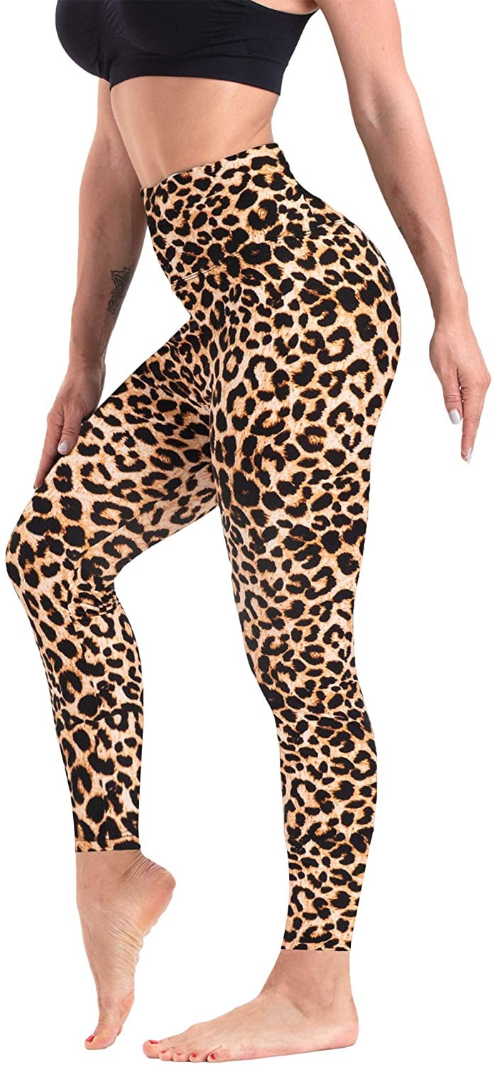 Custom Year of the Ox leggings and tights