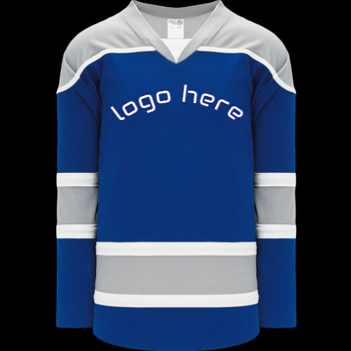 Custom  Sublimated  Hockey Jersey