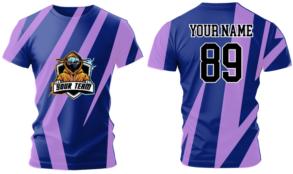 Custom Esports Shirt