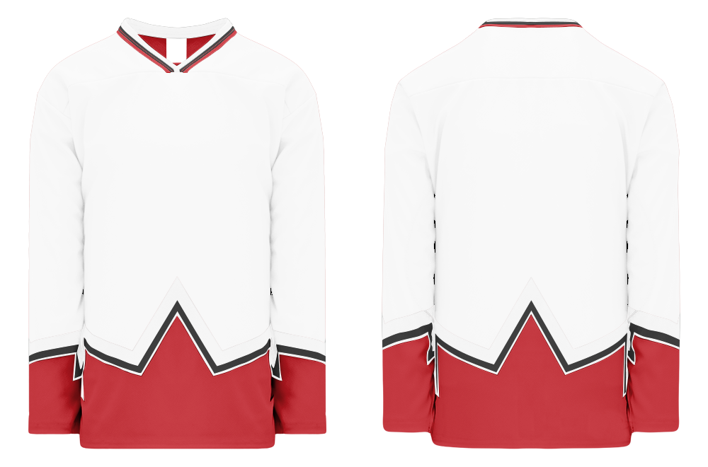 Team Canada Custom Hockey jerseys