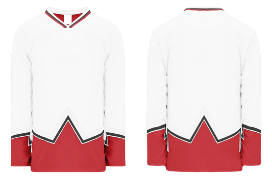 Team Canada Custom Hockey jerseys