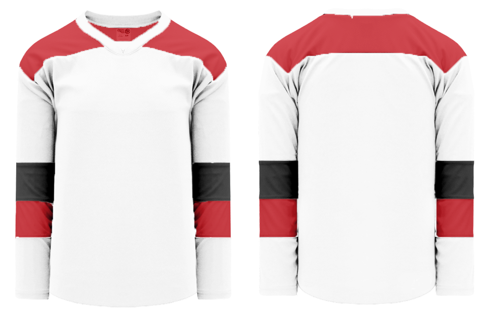 Copy of icing hockey jerseys