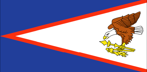 American_Samoa Flag