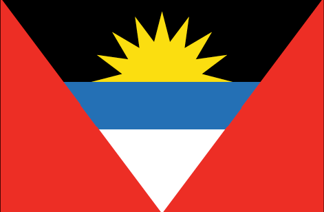 Antigua_and_Barbuda Flag