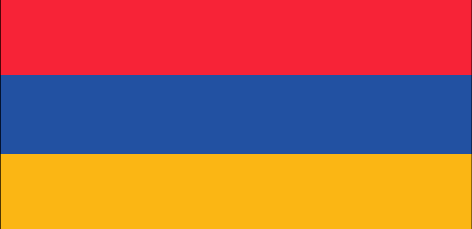 Armenia Flag