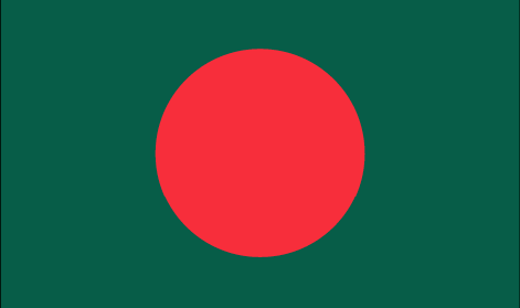 Bangladesh Flag