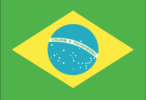 Brazil Flag