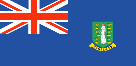 British_Virgin_Islands Flag