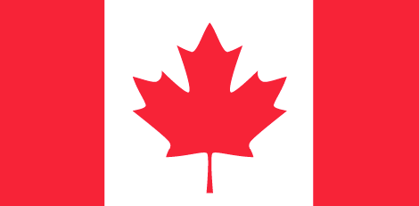 Canada Flag