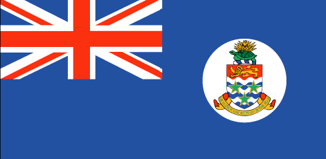 Cayman_Islands Flag