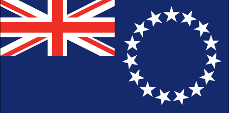 Cook_Islands Flag