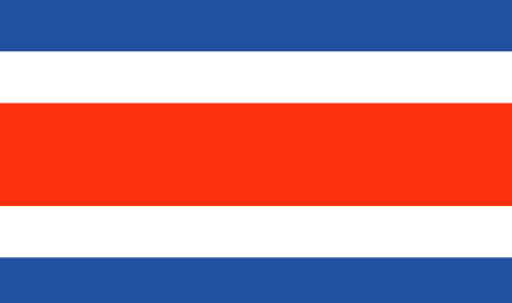 Costa_Rica Flag