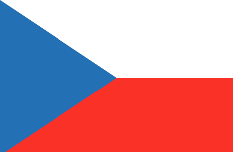 Czech_Republic Flag