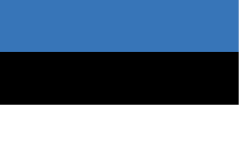 Estonia Flag