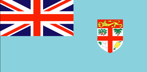 Fiji Flag