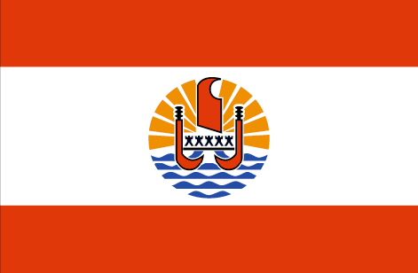 French_Polynesia Flag