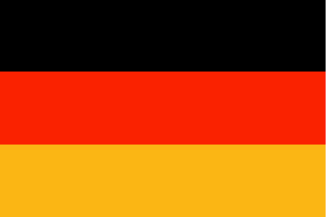 Germany Flag