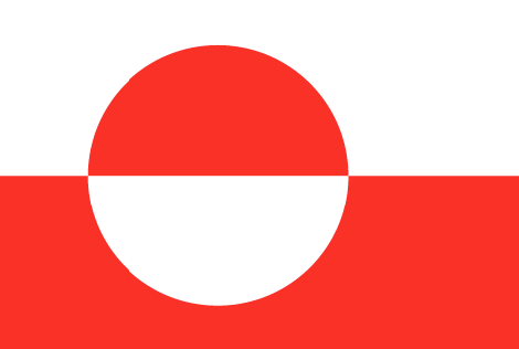 Greenland Flag