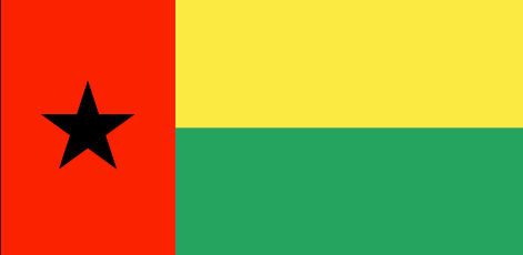 Guinea_Bissau Flag