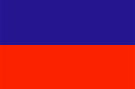 Haiti Flag