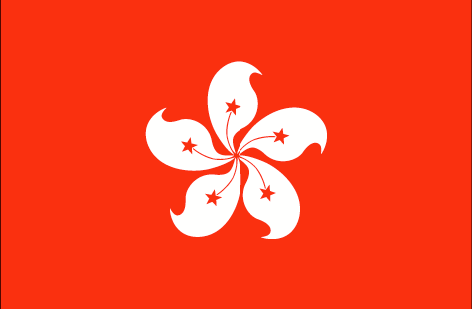 Hong_Kong Flag