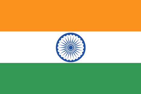 India Flag