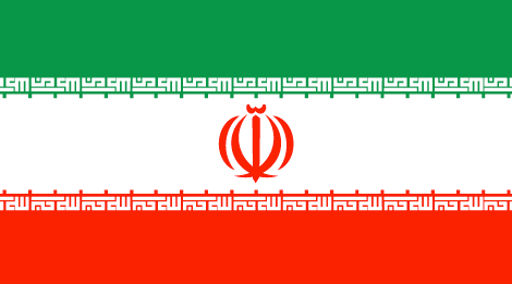 Iran Flag