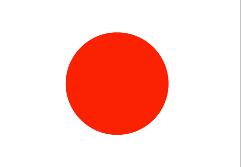 Japan Flag