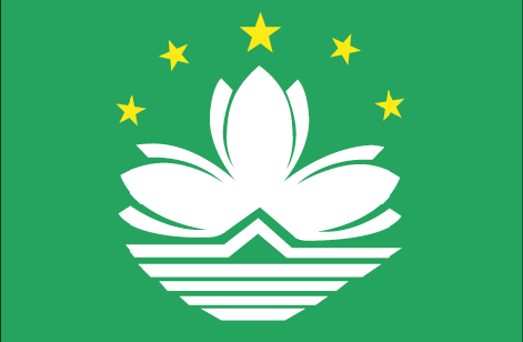 Macao Flag